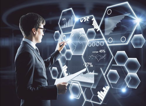 未來五年，A股新能源賽道五大技術(shù)服務(wù)黑馬深度盤點(diǎn)