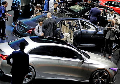 汽車行業(yè)安全警示 特斯拉召回超10萬(wàn)輛國(guó)產(chǎn)Model 3和Model Y，奔馳、保時(shí)捷同步公布召回計(jì)劃
